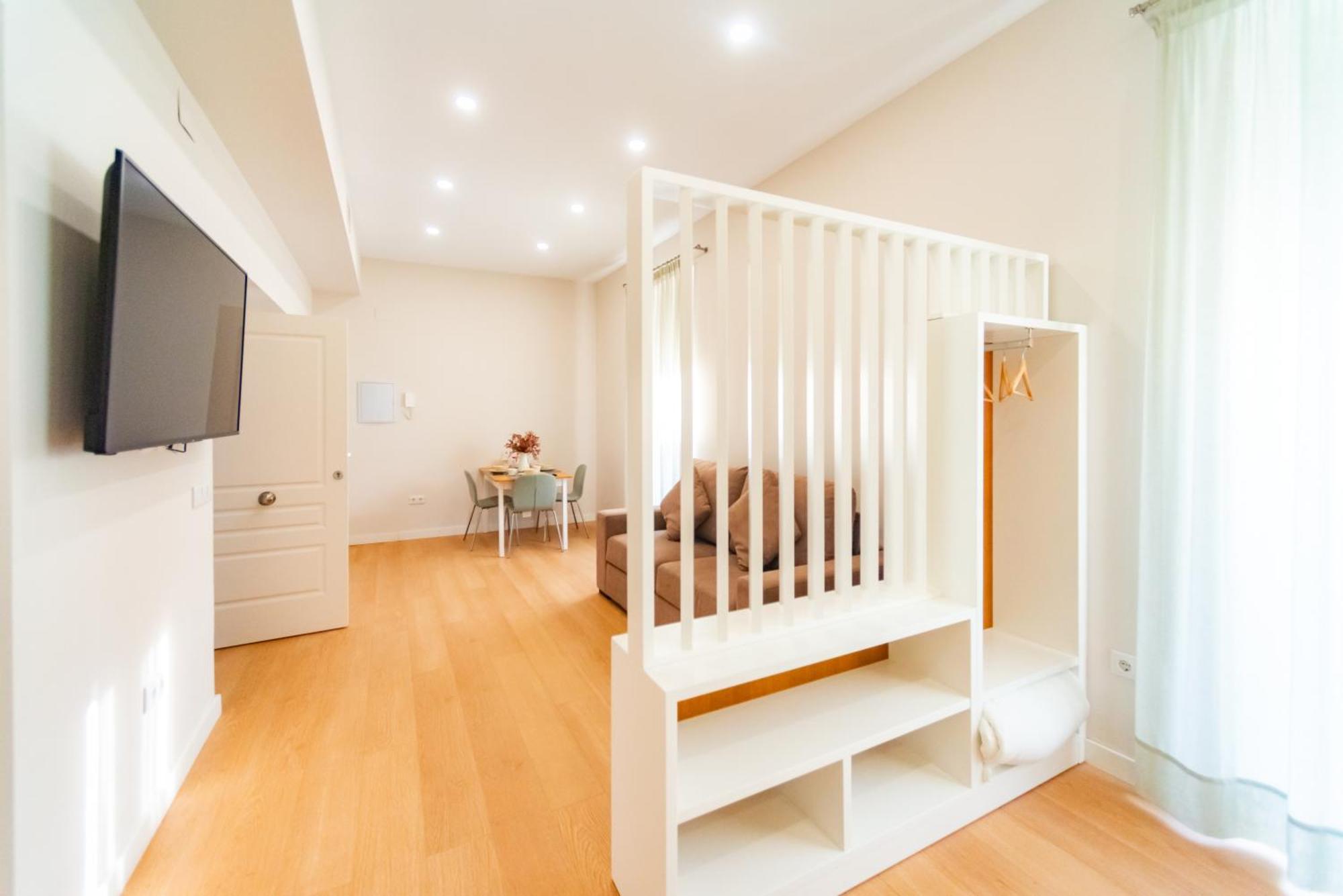 Apartament Casa San Mateo Kordoba Zewnętrze zdjęcie